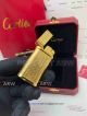 ARW Replica Cartier Limited Editions All Gold  Jet lighter Gold (2)_th.jpg